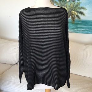 Sarah Pacini sweater